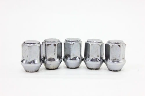 Porca Roda Jg F-1000 93/98 Usado (555)