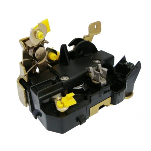Fechadura Porta Dianteira Renault Kangoo Ld