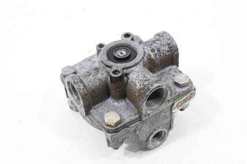 Válvula Ar Vw 15-180 08/12 Usado (390)
