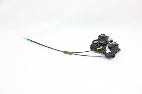 Fechadura Elé Porta Diant Ld Hilux Sw4 05/11 Usado (432)