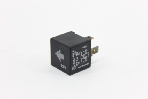 Relê Auxiliar Vw 8-150 05/11 Usado (754)
