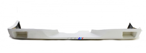 Spoiler Vw 7-100 8-140 Farol Quadrado 94/99