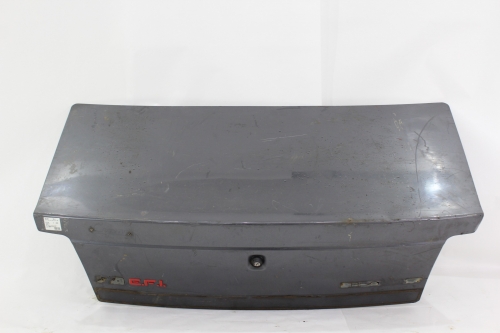 Capô Traseiro Porta Mala Monza 91/97 Usado (309)