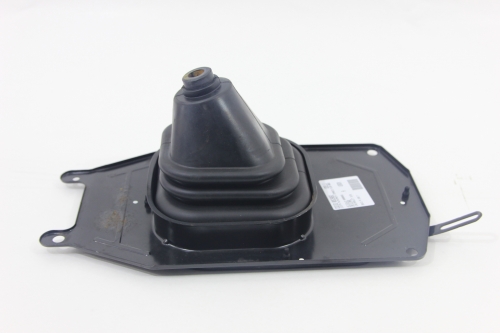 Coifa Alavanca Câmbio S10 12/17 Usado (082)