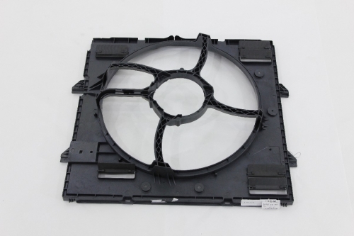Defletor Radiador Amarok 10/...