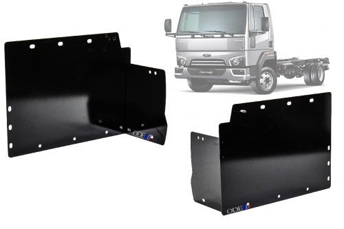 Suporte Estribo Cargo 816s/1119 14/... Ld