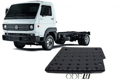 Tapete Estribo Superior Vw Delivery Ld