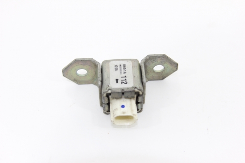 Sensor Air Bag Triton Hpe 08/15 Usado (224)