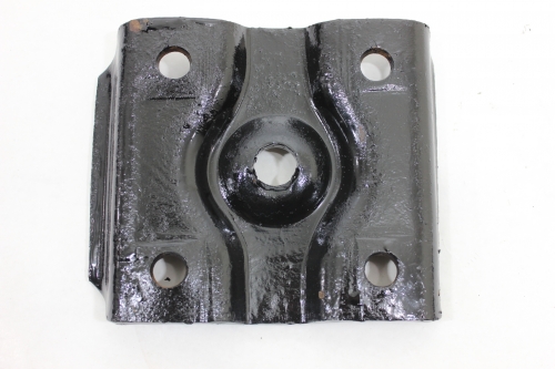 Suporte Grampo Feixe Mola Traseiro Ranger 93/97 Usado (158)