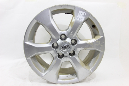 Roda Liga Aro 17 Rav4 11/15 Usado (414)