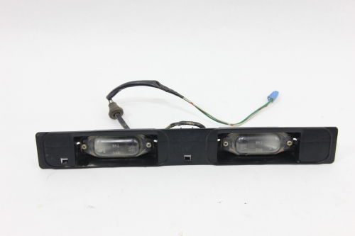 Lanterna Placa Par Rav4 94/99 Usado (198)