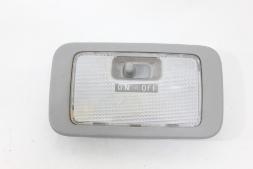 Lanterna Teto Traseira Pajero Tr4 Flex 10/15 Usado (359)