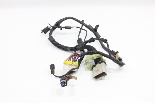 Chicote Porta Diant Ld Cherokee Limited 93/98 Usado (216)
