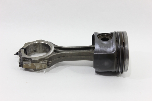 Pistão e Biela Std Hilux  3.0 05/15 Usado (624)