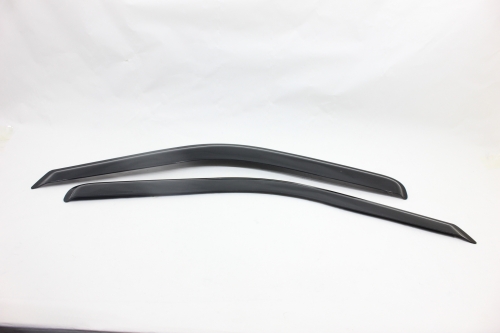 Calha Chuva Adesiva Acrilica F-250 99/... (Top Mix)