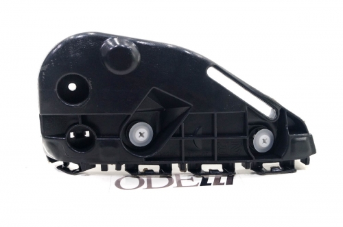 Guia Para-choque  Dianteiro Hilux 16/21 Cabine Dupla Ld