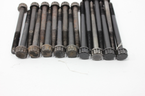 Parafuso Cabeçote Jg 3.0 Diesel Besta 96/05 Usado (262)