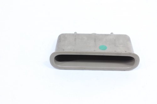 Puxador Int Forro Porta Diant Ld Hilux Sw4 05/11 Usado (443)