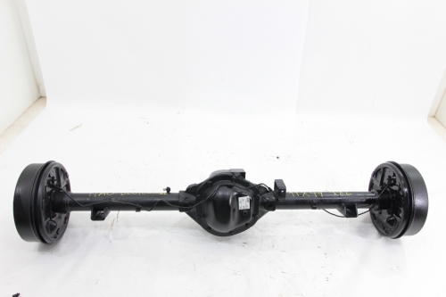 Diferencial Traseiro S10 95/11 Usado (995)