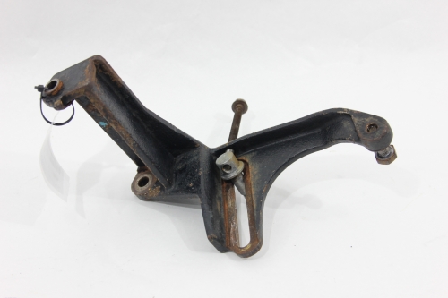 Suporte Bomba Direção Hilux 98/04 Usado (929)