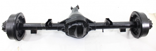 Diferencial Traseiro F-250 99/12 Usado (516)
