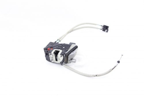 Fechadura Eletrica Porta Td Sportage-757 Sportage 12/16 Usado (757)