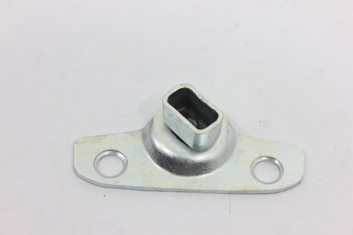 Dobradiça Tampa Traseira F-250 99/12 Ld