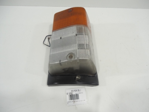 Lanterna Dianteira Scania Ld 112/113 Usado
