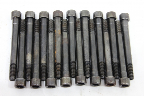 Parafuso Cabeçote Jg L200 Outdoor 04/12 Usado (189)