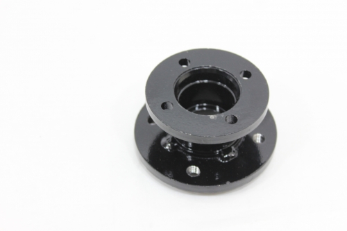 Adaptador Helice S10 Blazer C/ Motor 2.5 e 2.8 e Silverado C/ Motor Mwm P/ Uso S/ Viscosa