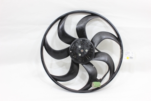 Ventoinha com Motor 1.2 Turbo Flex Tracker 20/23 Usado (938)