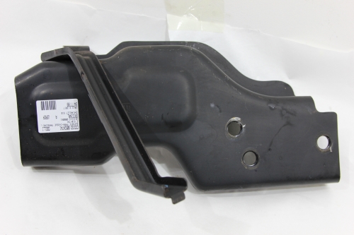 Suporte Para-choque  Traseiro Le S10 12/17 Usado (741)