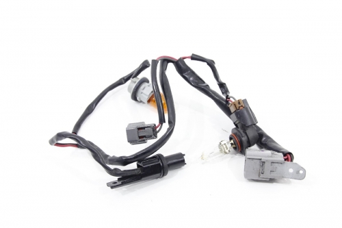 Chicote Farol Diant Ld Subaru Impreza 2008-2011 Usado (892)