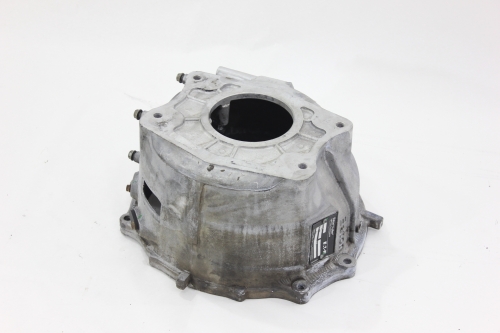 Capa Seca Caixa Câmbio 3.0 16v Diesel Daily 45s14 08/11 Usado (036)