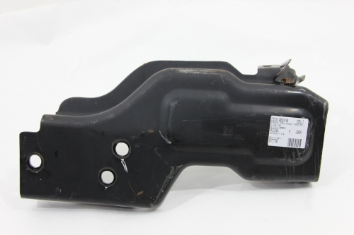 Suporte Para-choque  Traseiro Ld S10 12/17 Usado (740)
