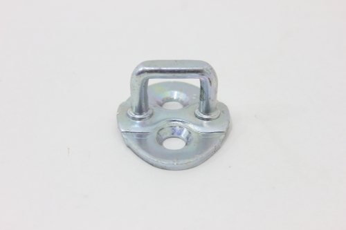 Batente Porta Tras Le Ix35 10/15 Usado (976)