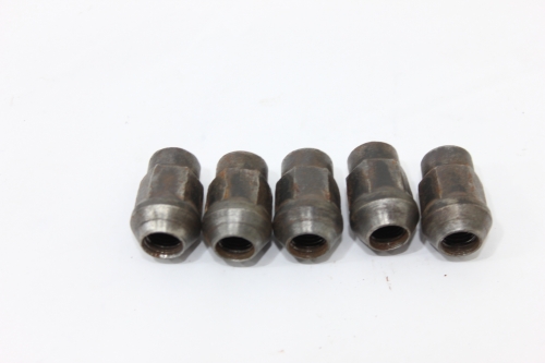 Porca Roda Jg (5 Peças) S10 95/00 Usado (003)