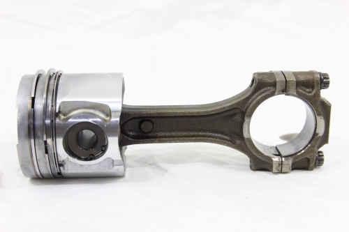 Pistão e Biela  Std F-250 99/12 Usado (869)