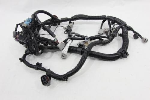Chicote Motor Asx 10/16 Usado (776)