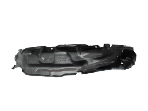 Paralama Interno (Parabarro) Hilux Sw4 96/04 Le