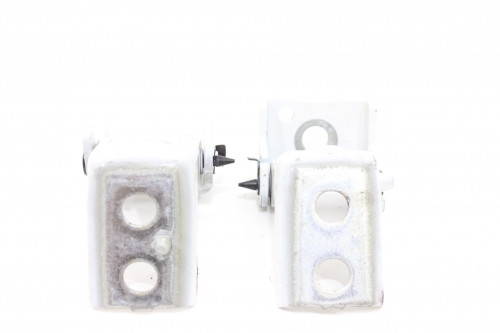 Dobradiça Porta Tras Ld Par Peugeot 2008 Griffe 15/20 Usado (425)