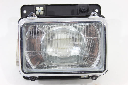 Farol Mb 1113/1513/... Cara Preta Inf Ld Rossi (Original)