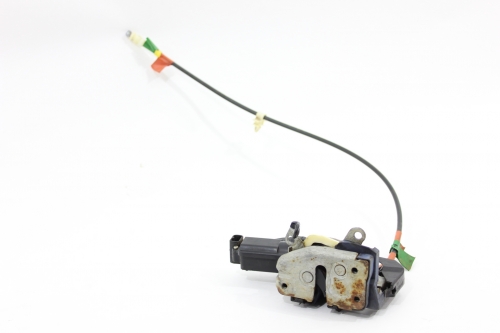 Fechadura Elétrica Porta Diant Le Ranger 05/11 Usado (810)