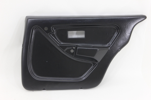 Forro Porta Monza 91/97 4p Traseiro Ld