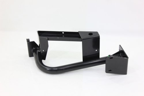Suporte Para-choque  Mb 1620 00/... Le