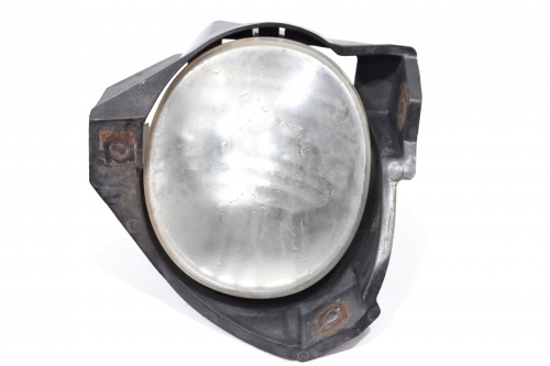 Farol Auxiliar Neblina Ld Hilux 09/11 Usado (498)