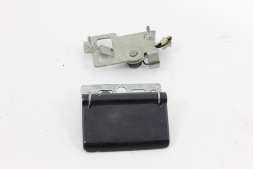 Maçaneta Interna Porta Tras Le F-250 06/12 Usado (297)