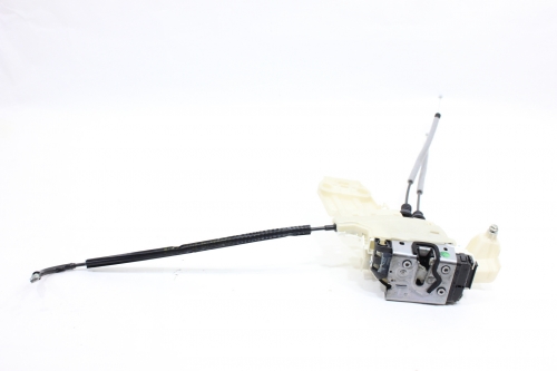 Fechadura Elé Porta Diant Ld Jeep Renegade 15/22 Usado (850)