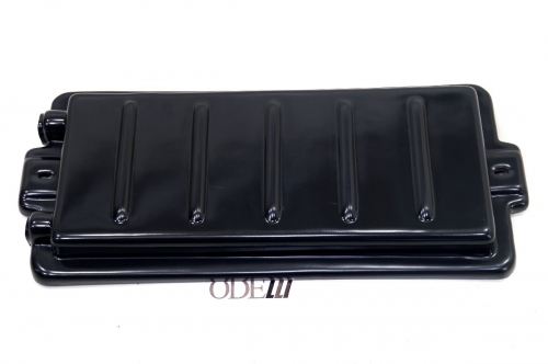 Tampa Bateria Ford Cargo (Truck) Modelo Velho
