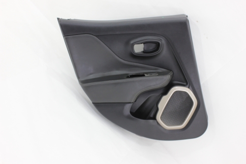 Forro Porta Traseiro Le Jeep Renegade 17/22 Usado (740)